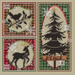 Rustic Christmas (image for) Rustic Christmas